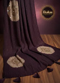 Chiffon Dupattas