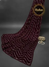 Vichitra Saree thumbnail 8