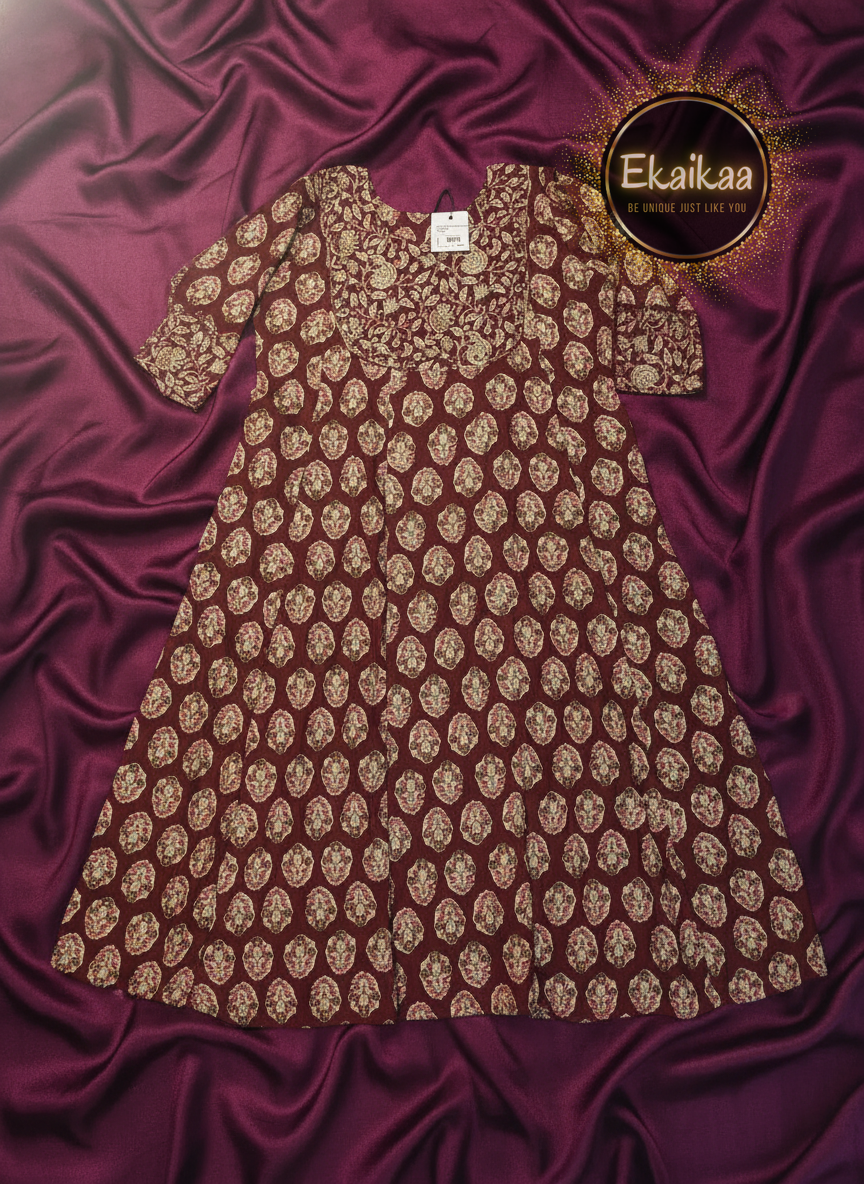Kurti - Image 5