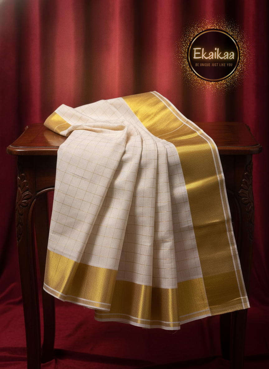 Set Saree - Image 25