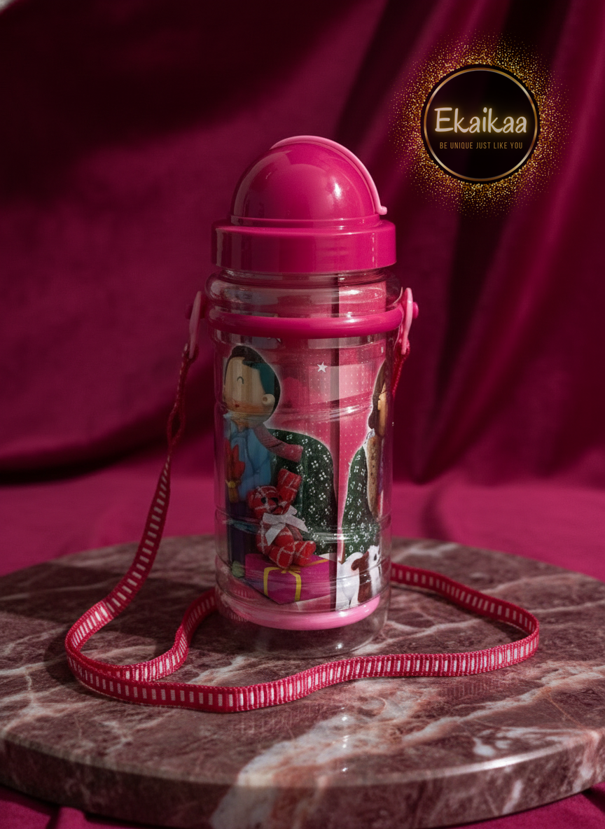 Water Bottle - Image 4