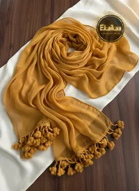 Chiffon Dupatta thumbnail 40