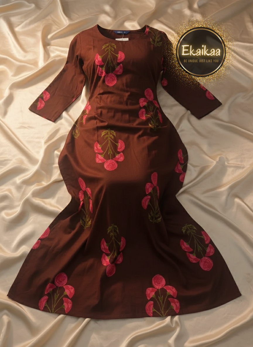 Kurti - Image 7