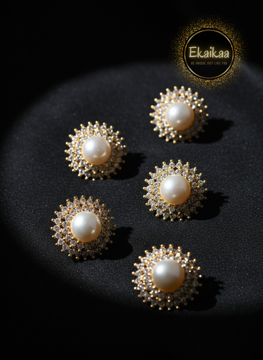 Earring - Image 3