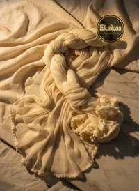 Chiffon Dupatta thumbnail 38
