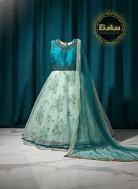 Lacha Dress thumbnail 13