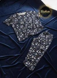 Pyjama Set thumbnail 1