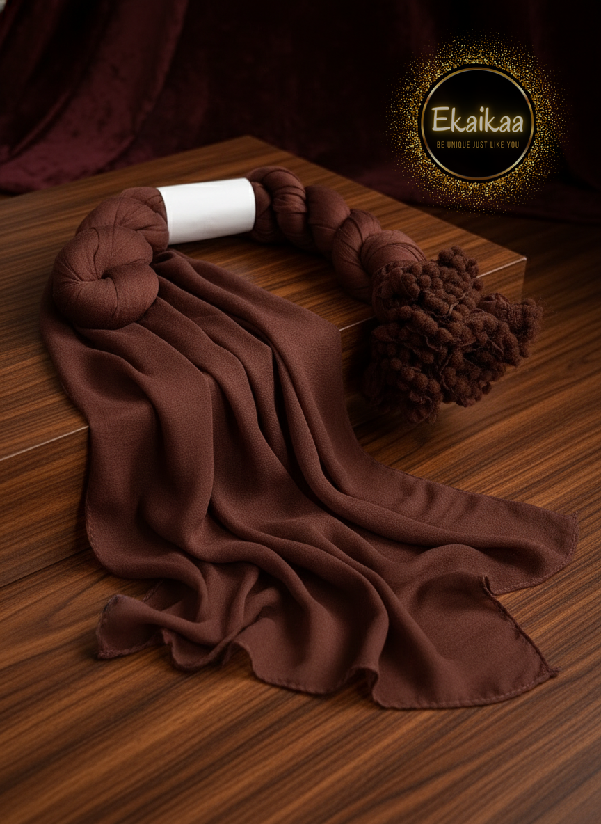 Chiffon Dupatta - Image 22