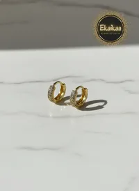 Earring thumbnail 2