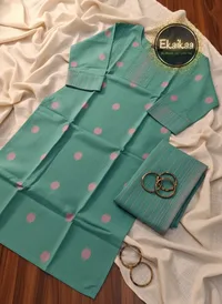 Coordset Kurti thumbnail 2