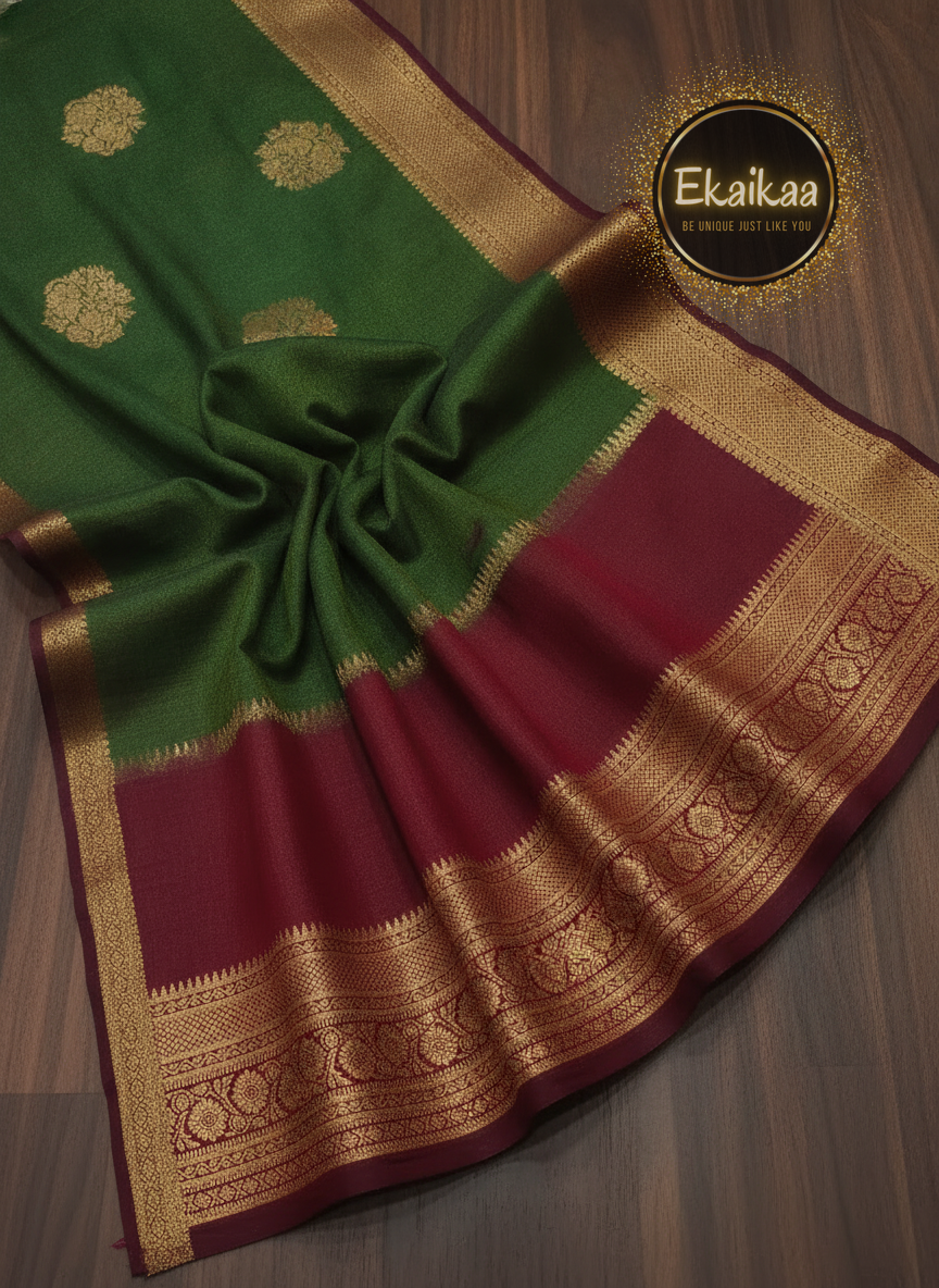 Saree - Image 4