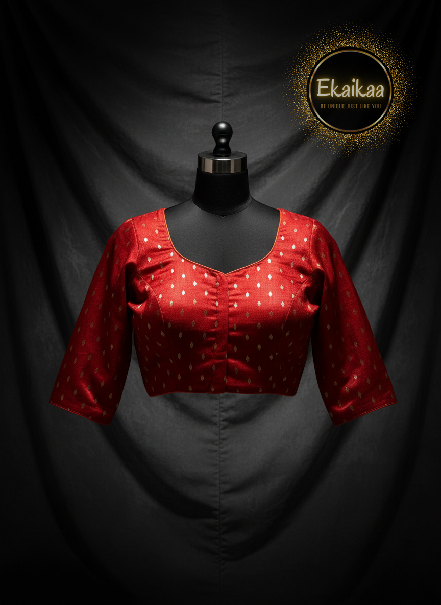 Blouse ReadyW - Image 16