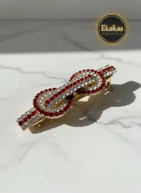 Hair Clip thumbnail 5