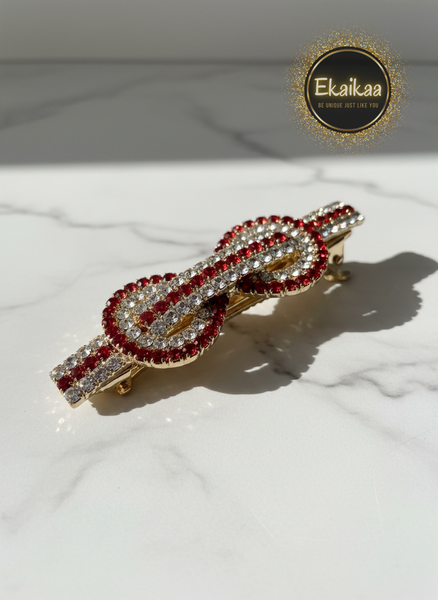 Hair Clip - Image 5