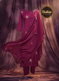 Salwar Set thumbnail 5