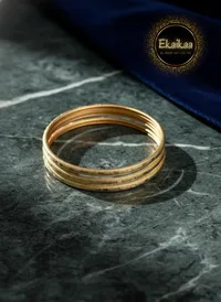 Golden Bangle 2.4 thumbnail 2