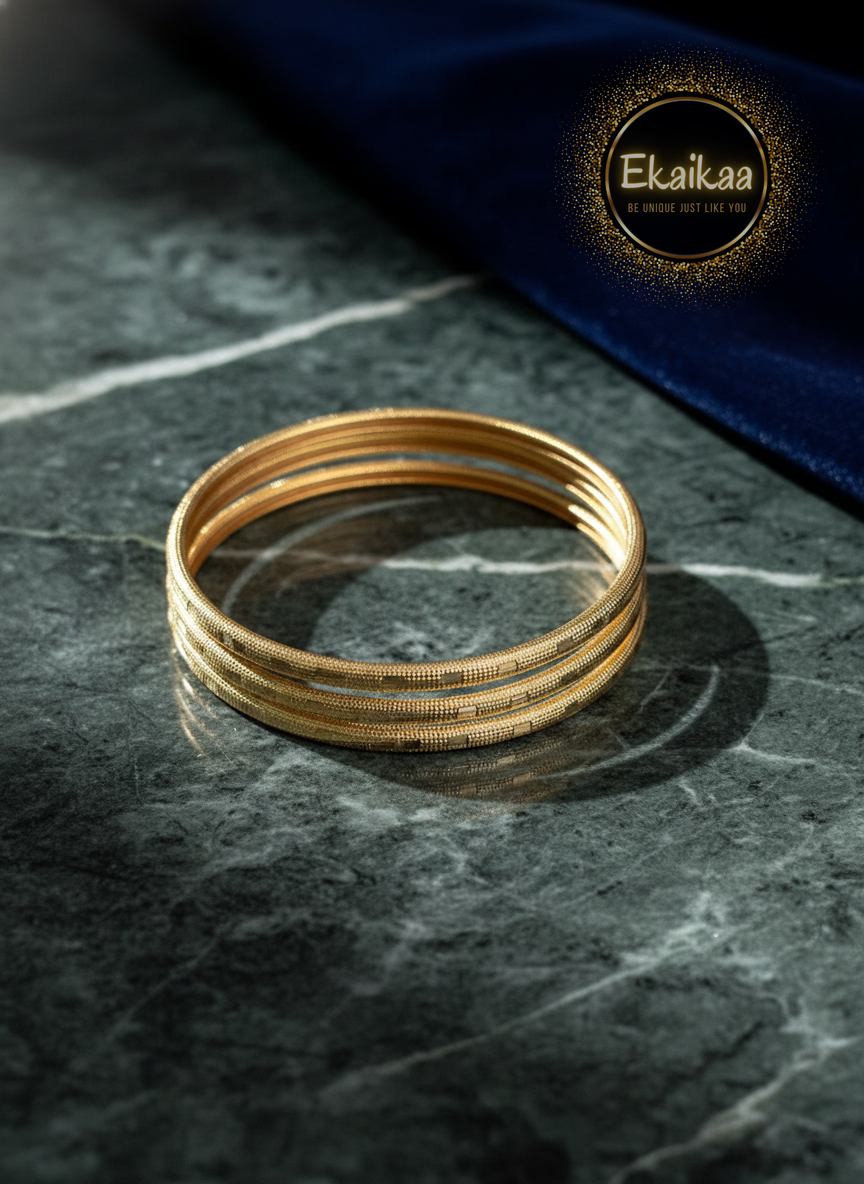 Golden Bangle 2.4 - Image 2