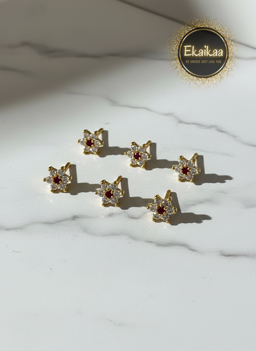 Nose Pin - Image 2