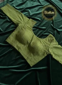 Readymade Blouse thumbnail 7