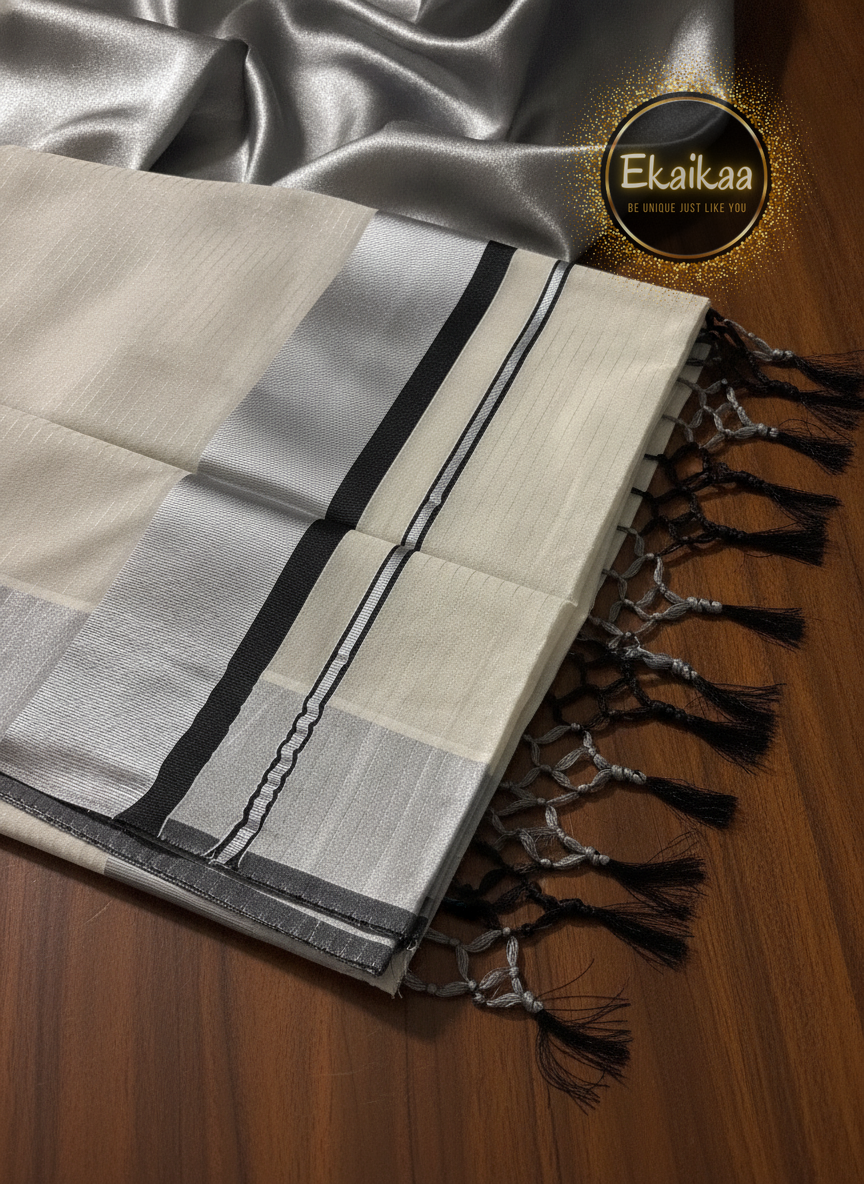 Set Saree - Image 7
