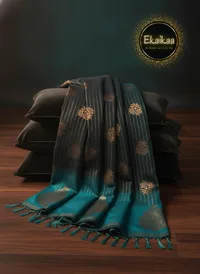 Saree thumbnail 9