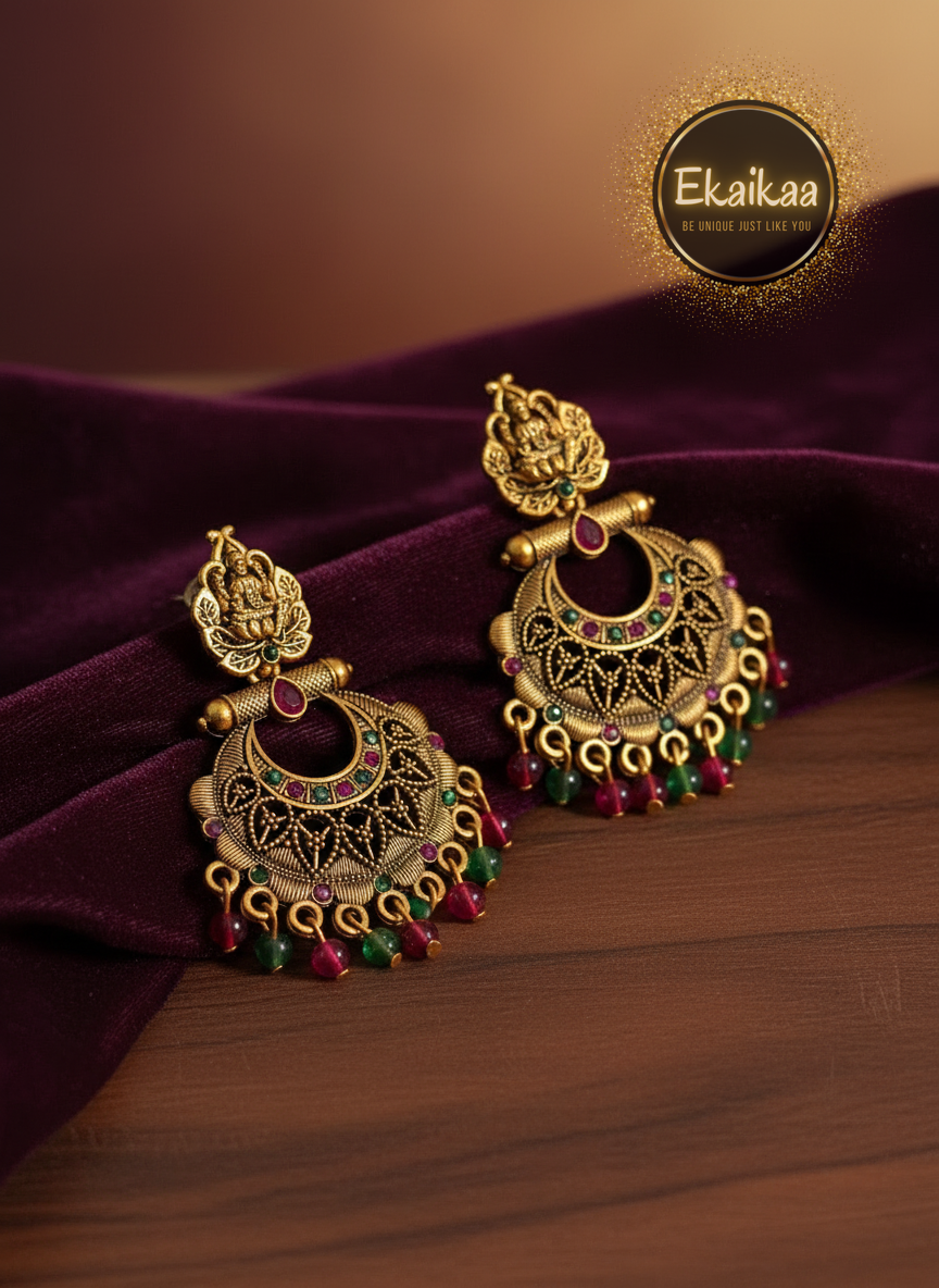 Earring - Image 2