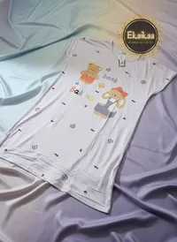 Korean Nighty thumbnail 23