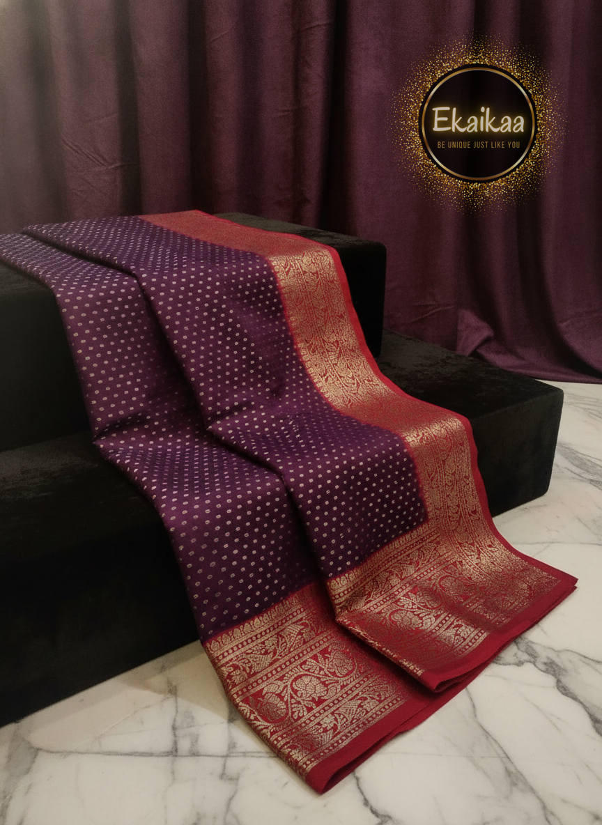 Saree - Image 7