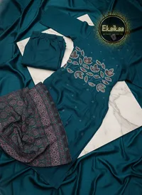 Salwar Set thumbnail 2