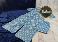 Cordset Kurthi thumbnail 2