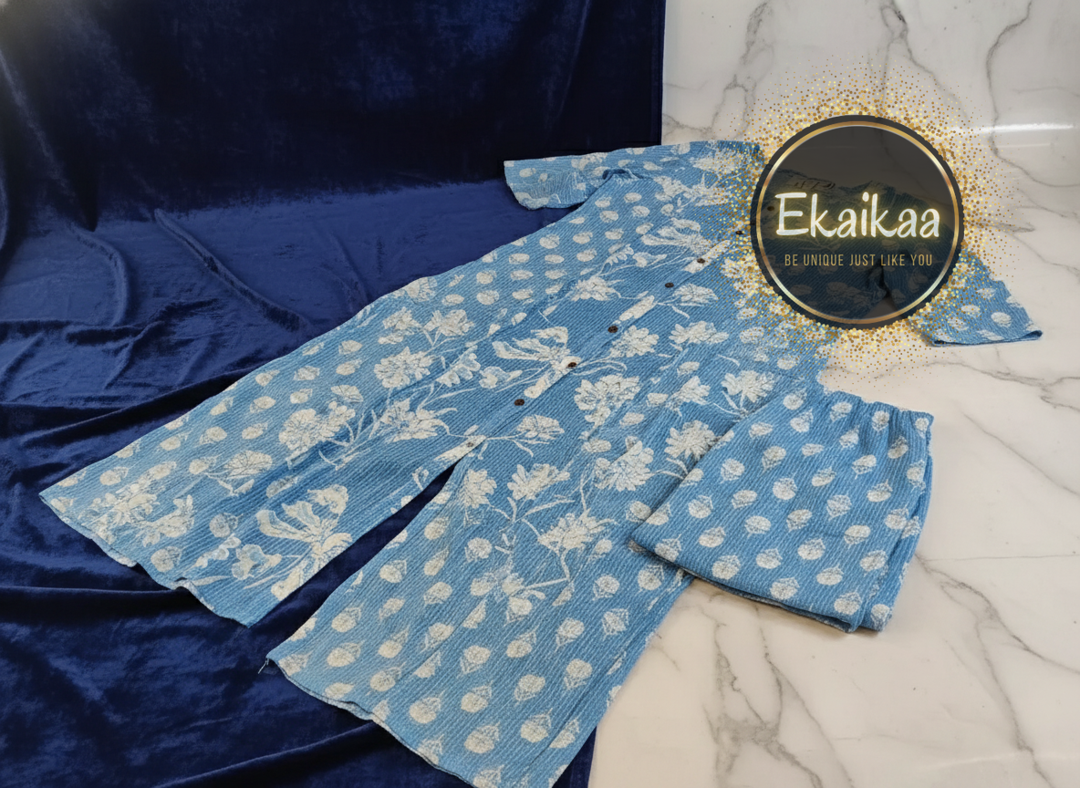 Cordset Kurthi - Image 2