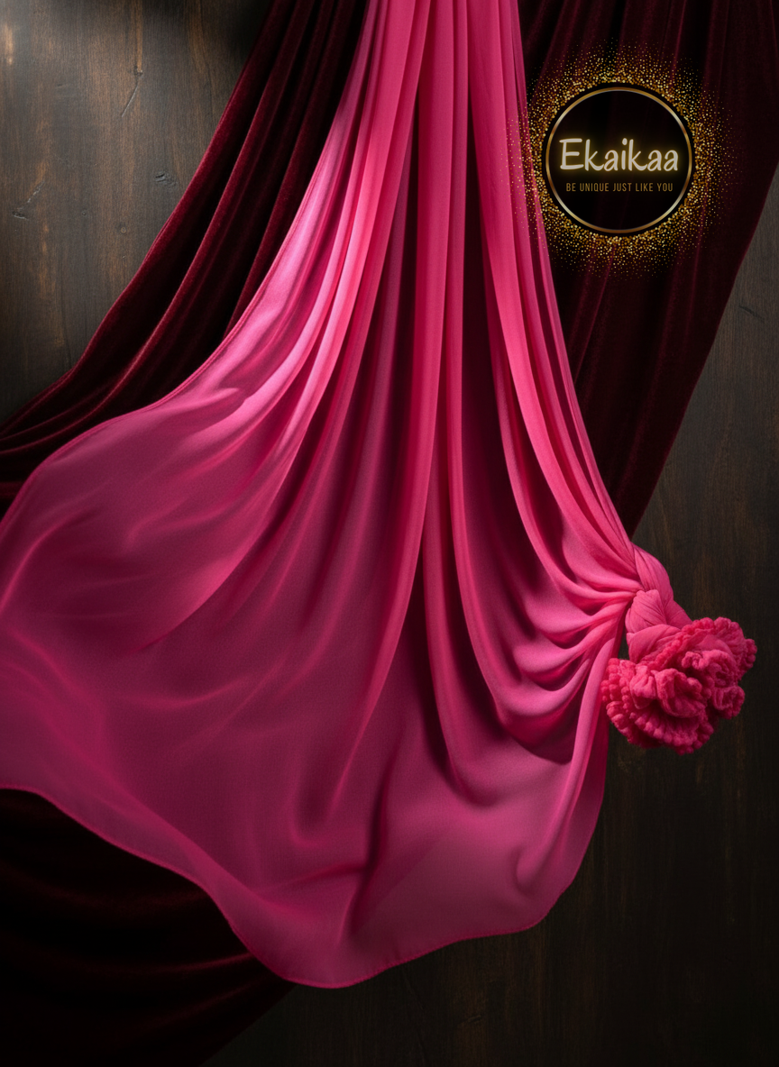 Chiffon Dupatta - Image 14