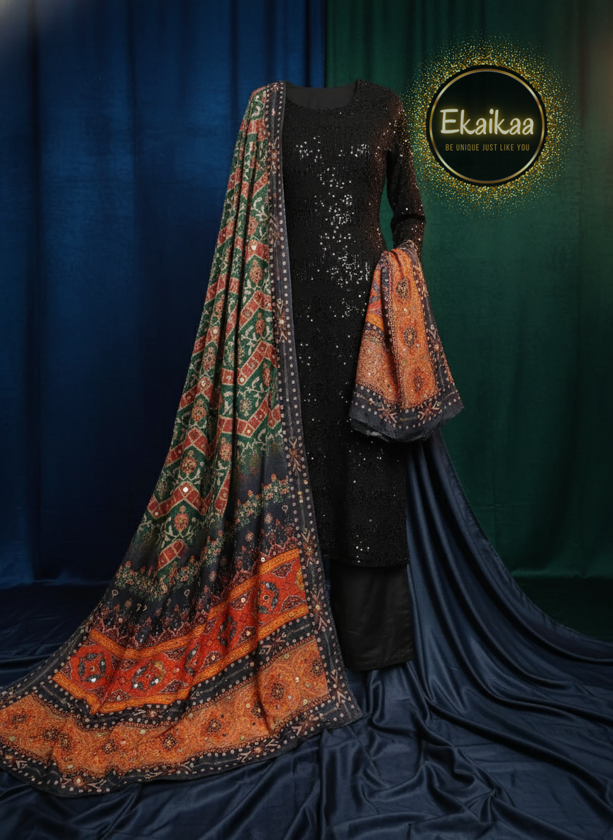 Salwar Set - Image 7