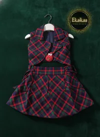 Girl Frock thumbnail 1