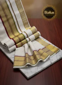 Set Saree thumbnail 5
