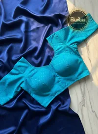 Readymade Blouse thumbnail 26