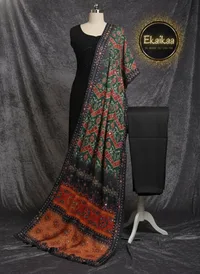Salwar Set thumbnail 1