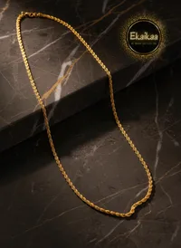 Gold Chain thumbnail 6