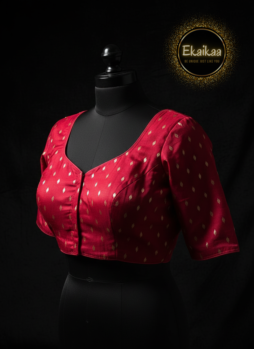 Blouse ReadyW - Image 20