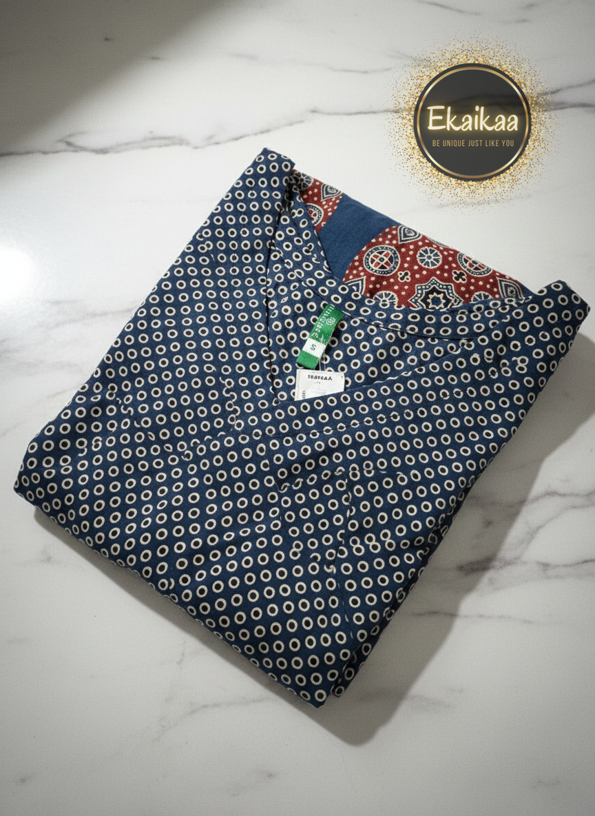 Short Kurti - Image 6