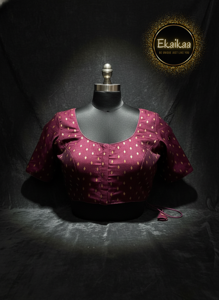 Blouse ReadyW - Image 40
