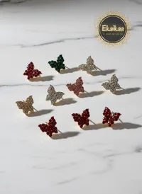Earring thumbnail 2
