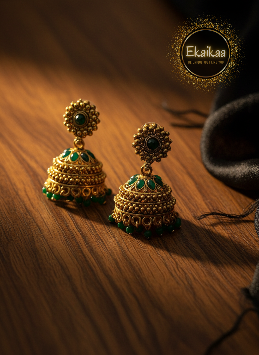 Earring - Image 2