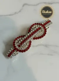 Hair Clip thumbnail 8