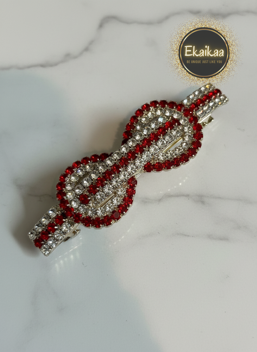 Hair Clip - Image 8