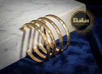 Golden Bangle 2.4 thumbnail 1