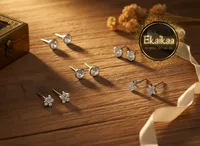 Earring thumbnail 1
