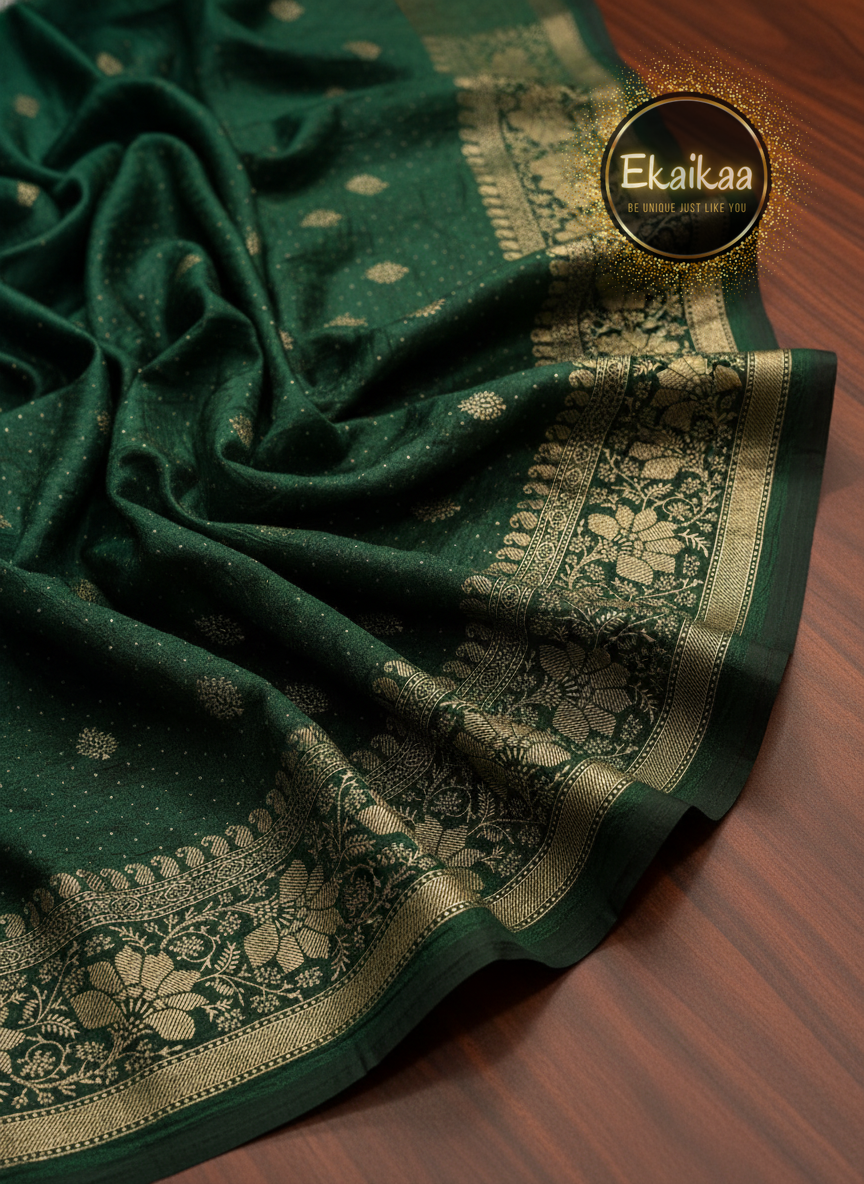 Vichitra Saree - Image 12