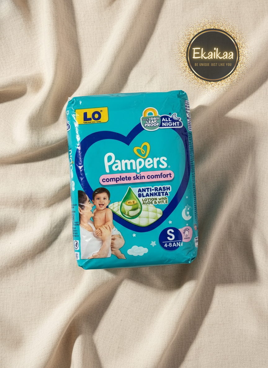 Pampers - Image 2