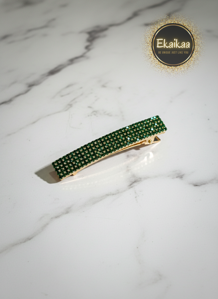 Hair Clip - Image 7